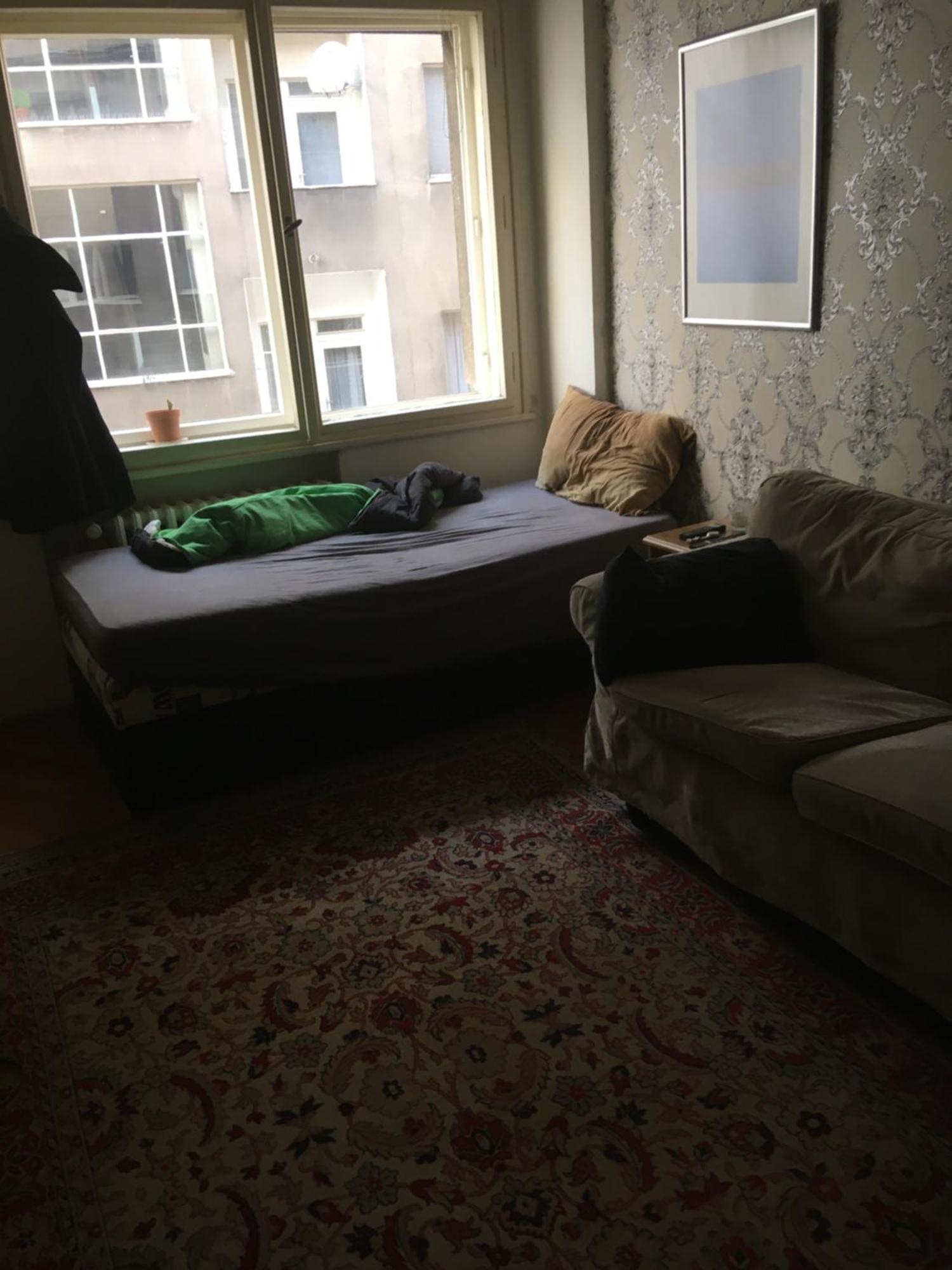Primo V Centru Apartment Praga Exterior foto